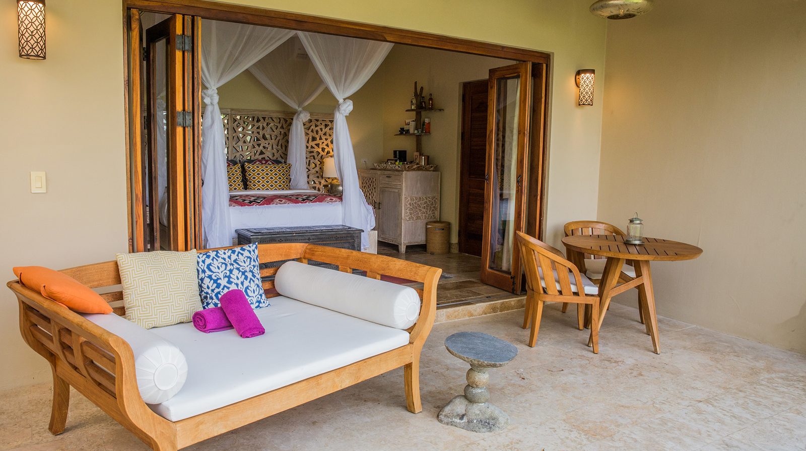 Casa Chameleon at Las Catalinas