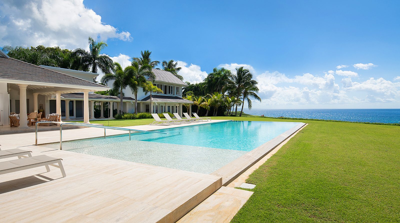 Casa de Campo Resort & Villas interior