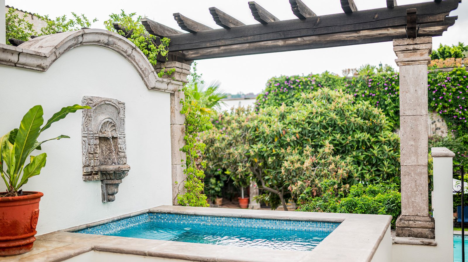 Casa de Sierra Nevada, A Belmond Hotel, San Miguel de Allende interior