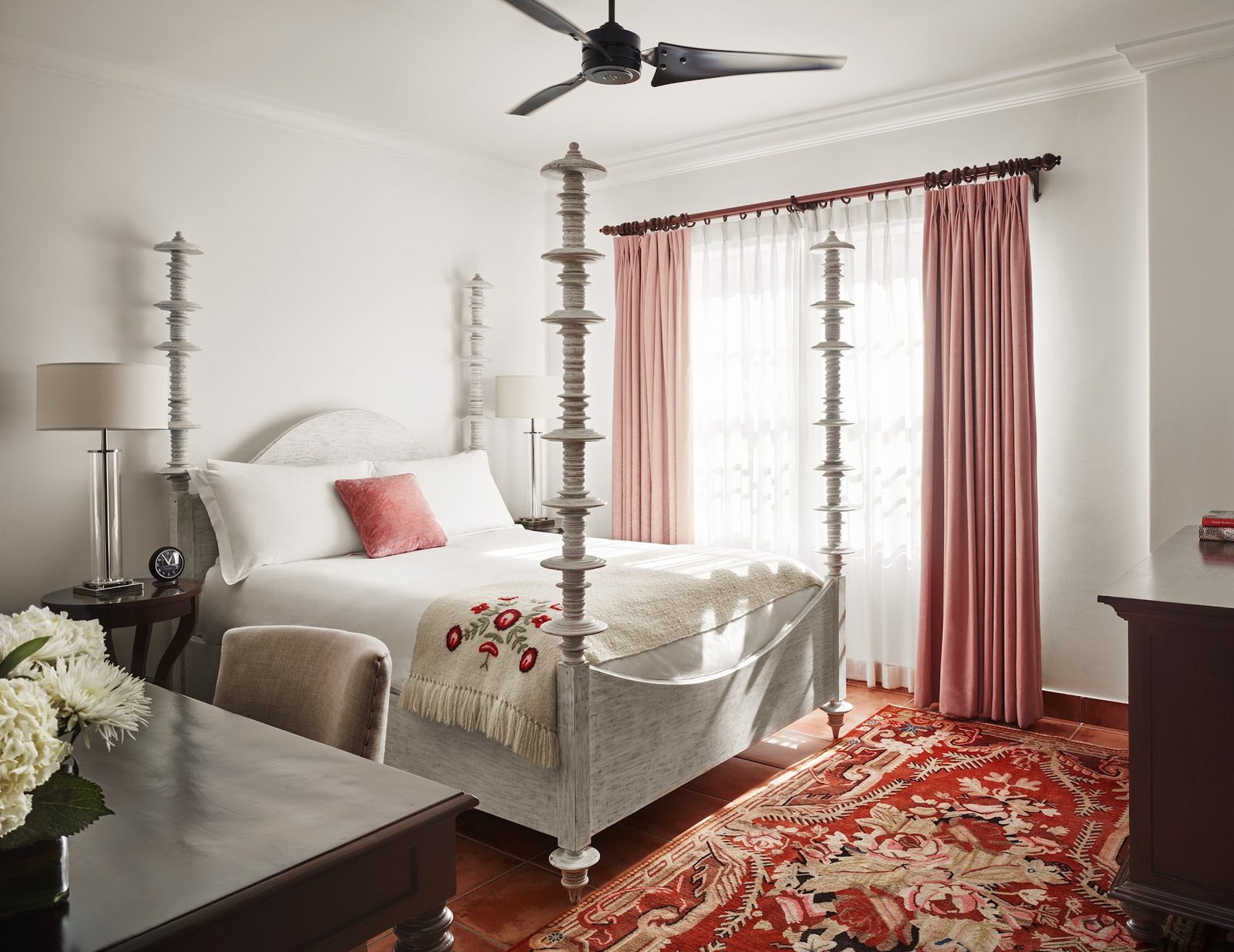 Casa Faena Miami Beach interior