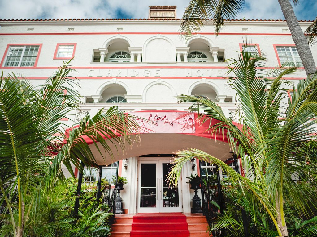 Casa Faena Miami Beach