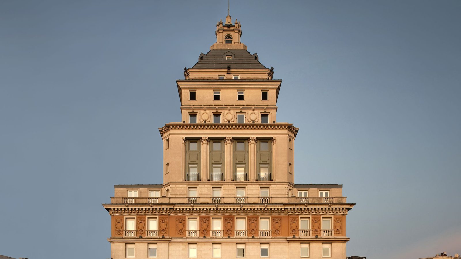 Casa Lucía interior