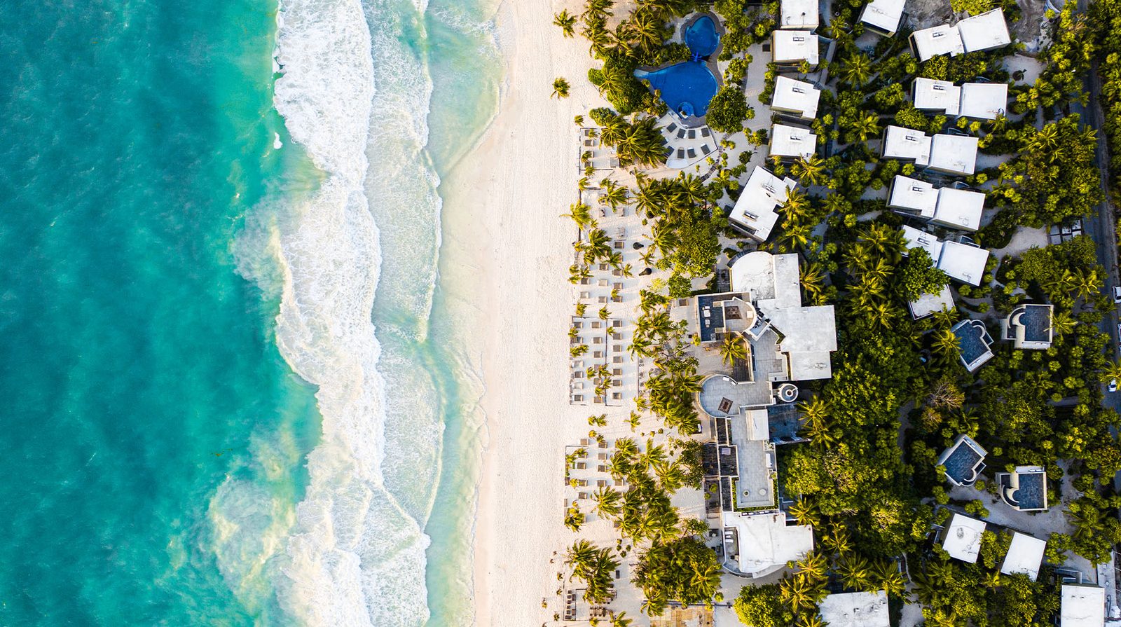Casa Malca Tulum