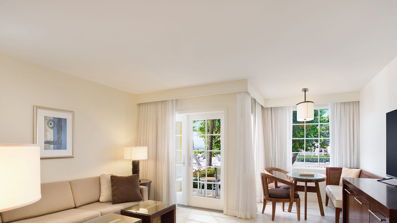 Casa Marina Key West, Curio Collection by Hilton interior