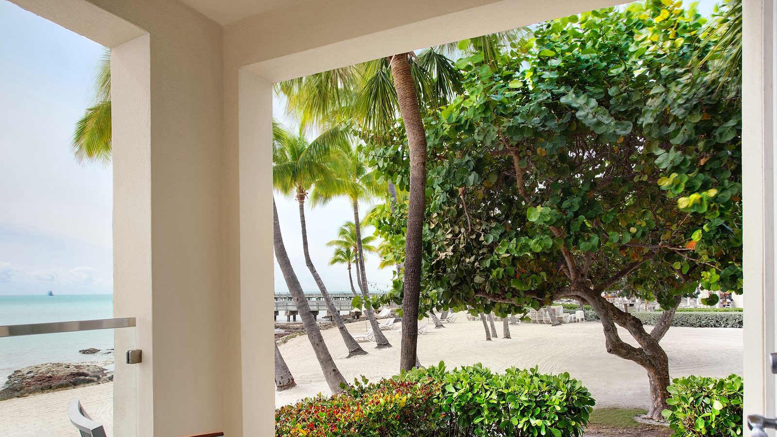 Casa Marina Key West, Curio Collection by Hilton interior