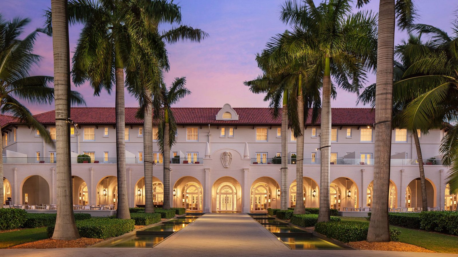 Casa Marina Key West, Curio Collection by Hilton