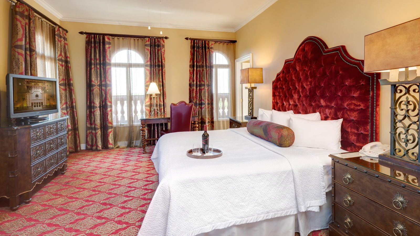 Casa Monica Resort & Spa, Autograph Collection interior