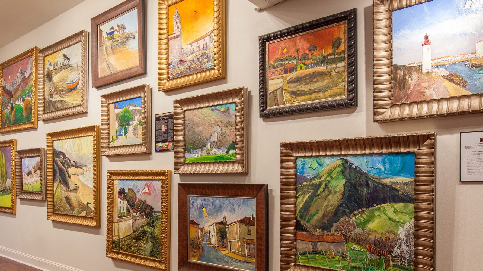 Casa Monica Resort & Spa, Autograph Collection interior