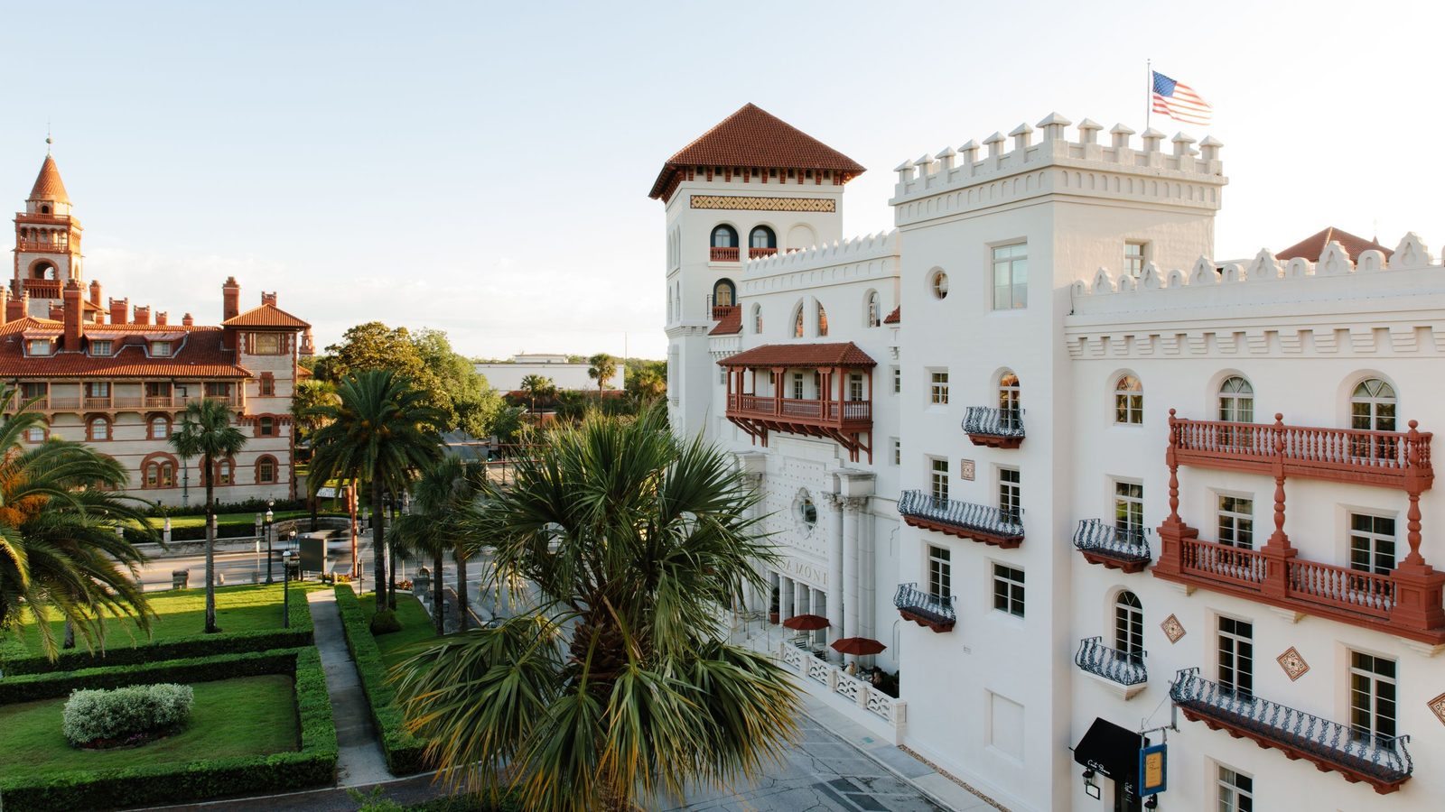 Casa Monica Resort & Spa, Autograph Collection