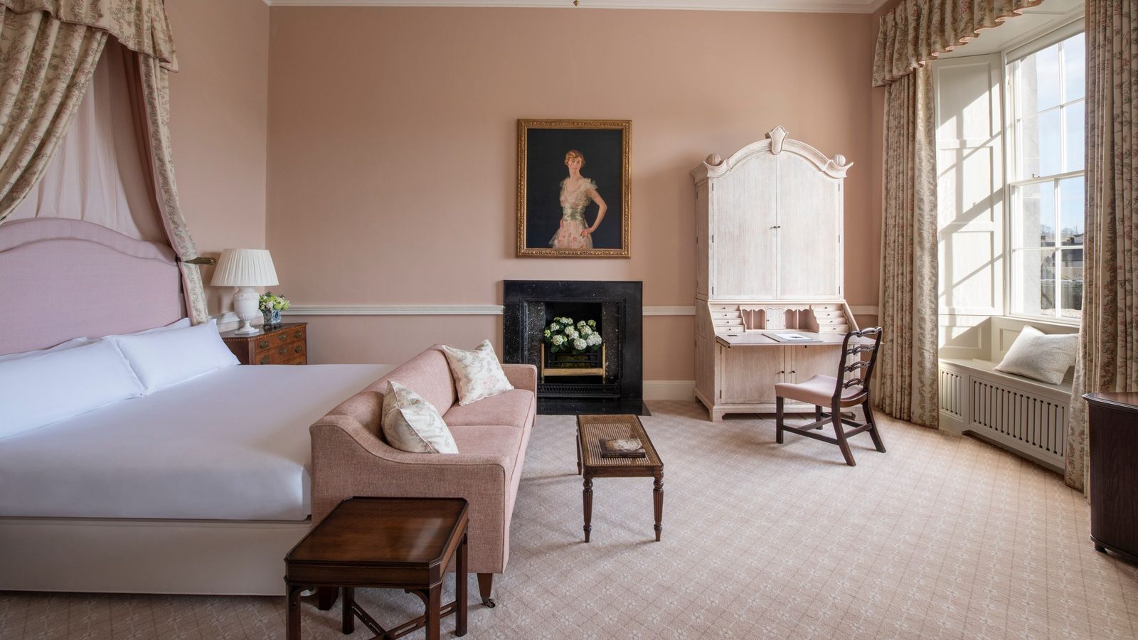 Cashel Palace Hotel