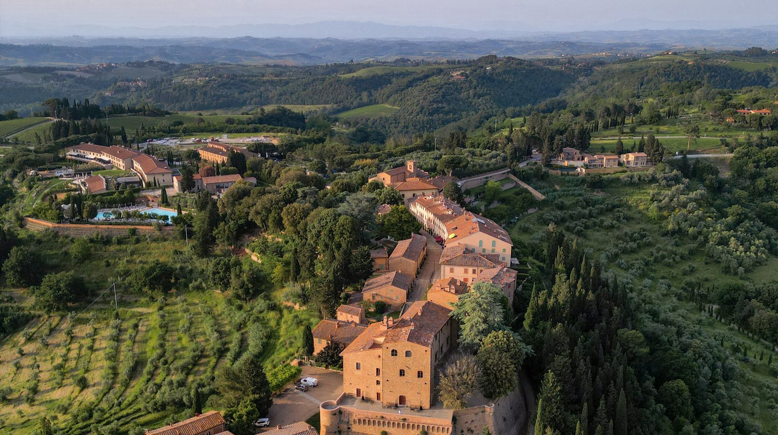 Castelfalfi