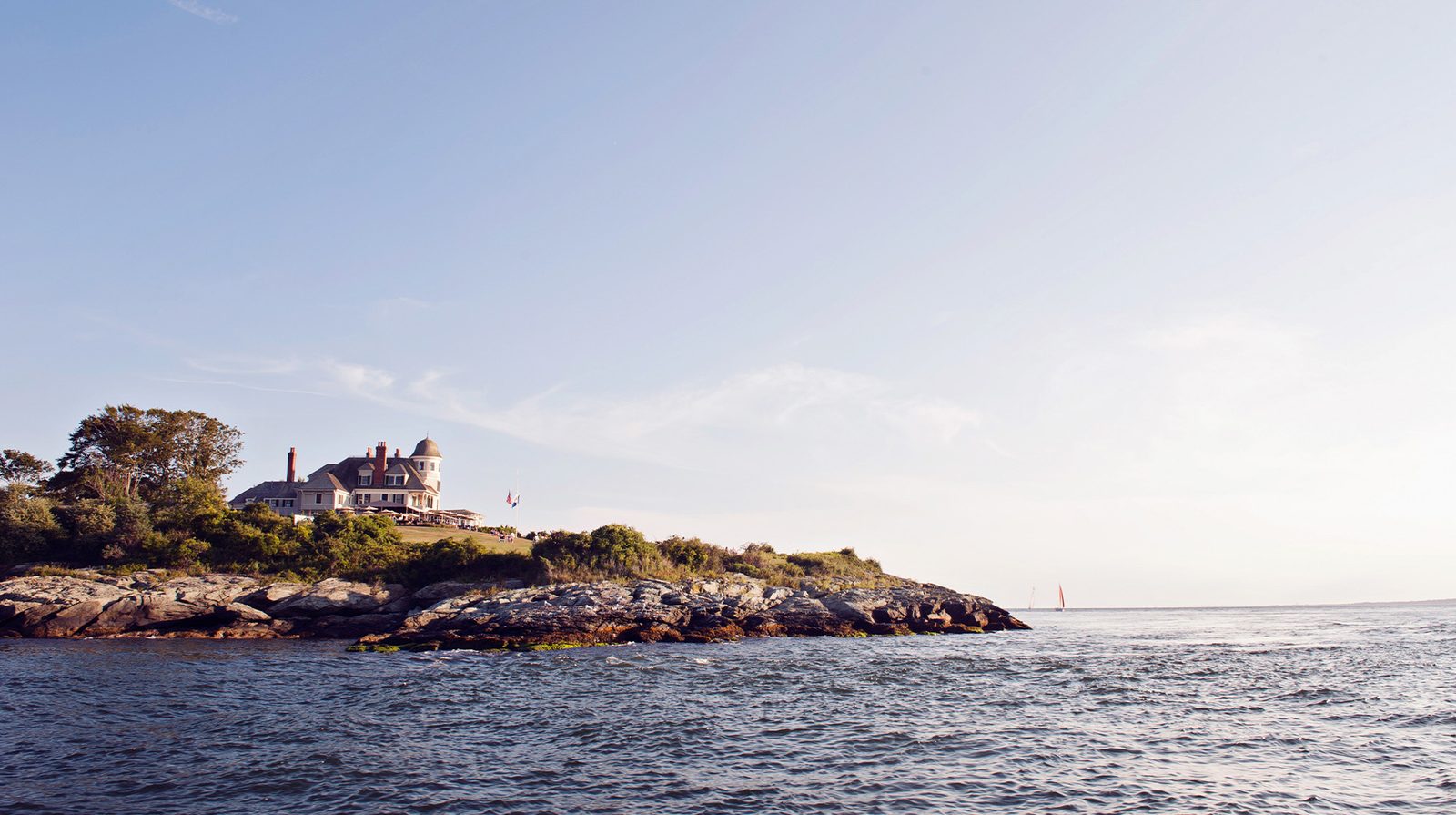 Castle Hill Inn