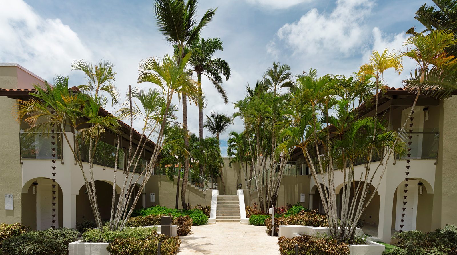 Catalonia Royal La Romana – Adults Only