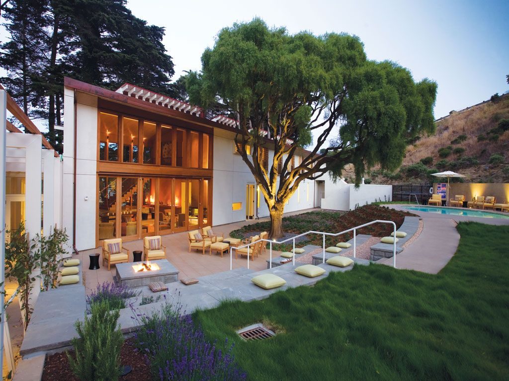 Cavallo Point