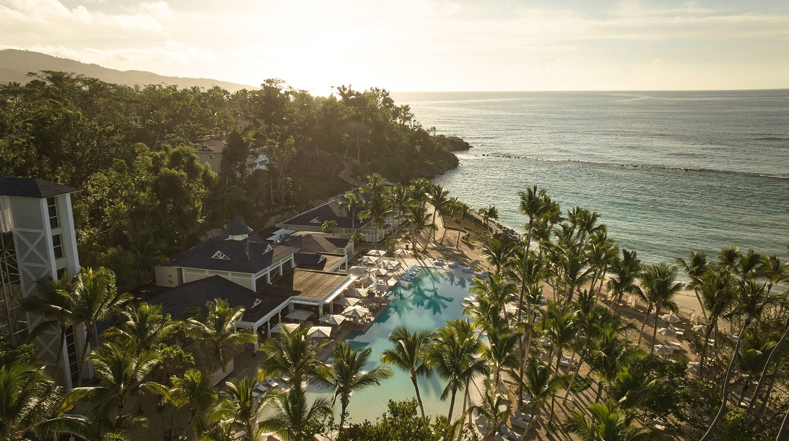 Cayo Levantado Resort