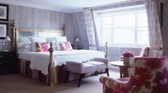 Charlotte Street Hotel