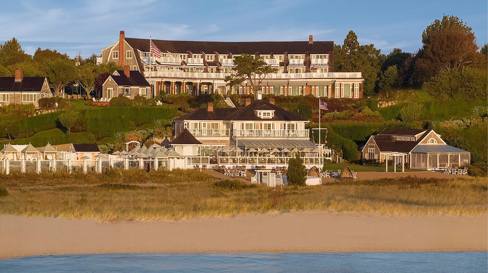 Chatham Bars Inn