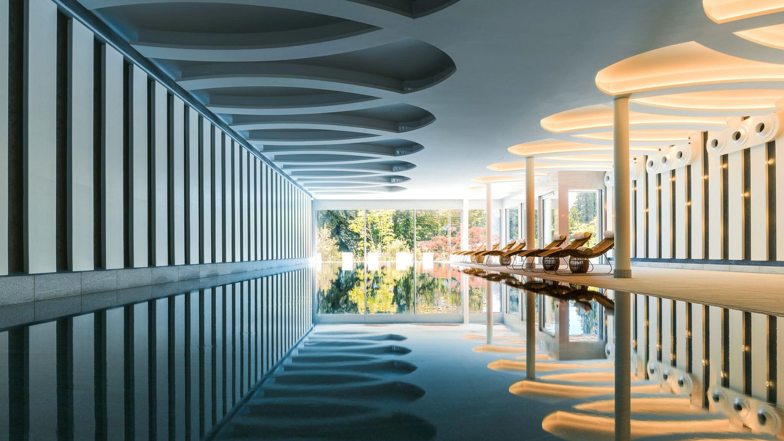 Chenot Palace Weggis