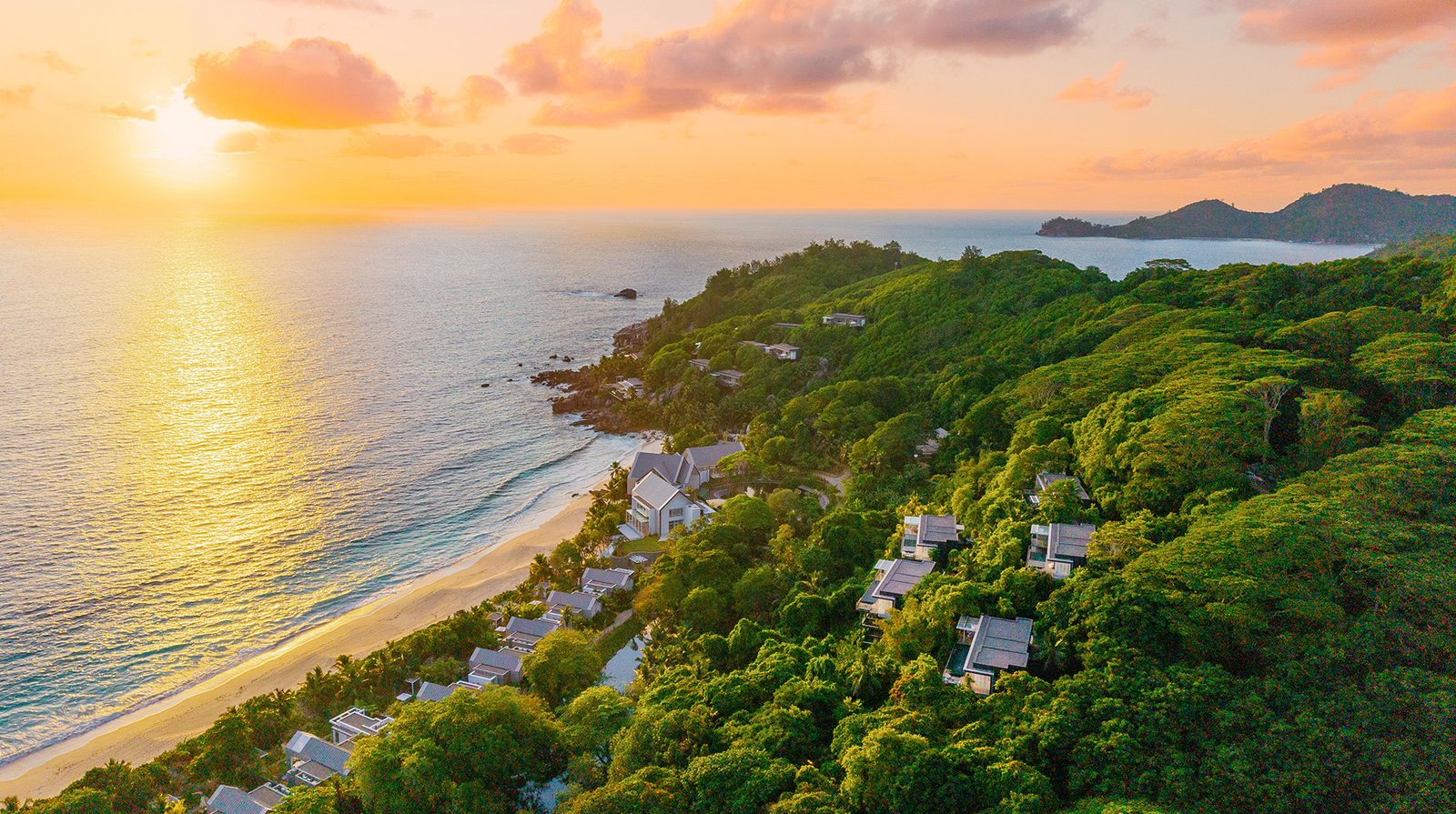 Cheval Blanc Seychelles