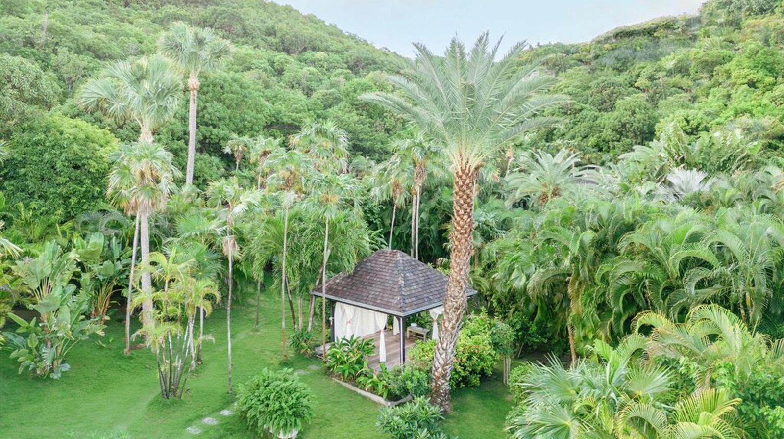 Cheval Blanc St-Barth