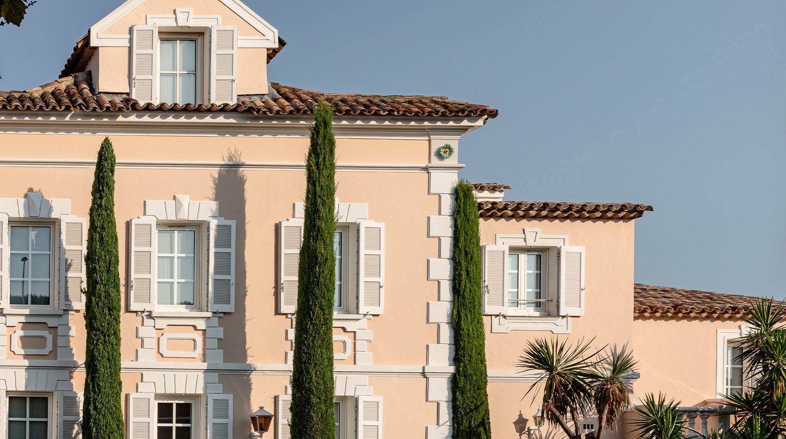 Cheval Blanc St-Tropez