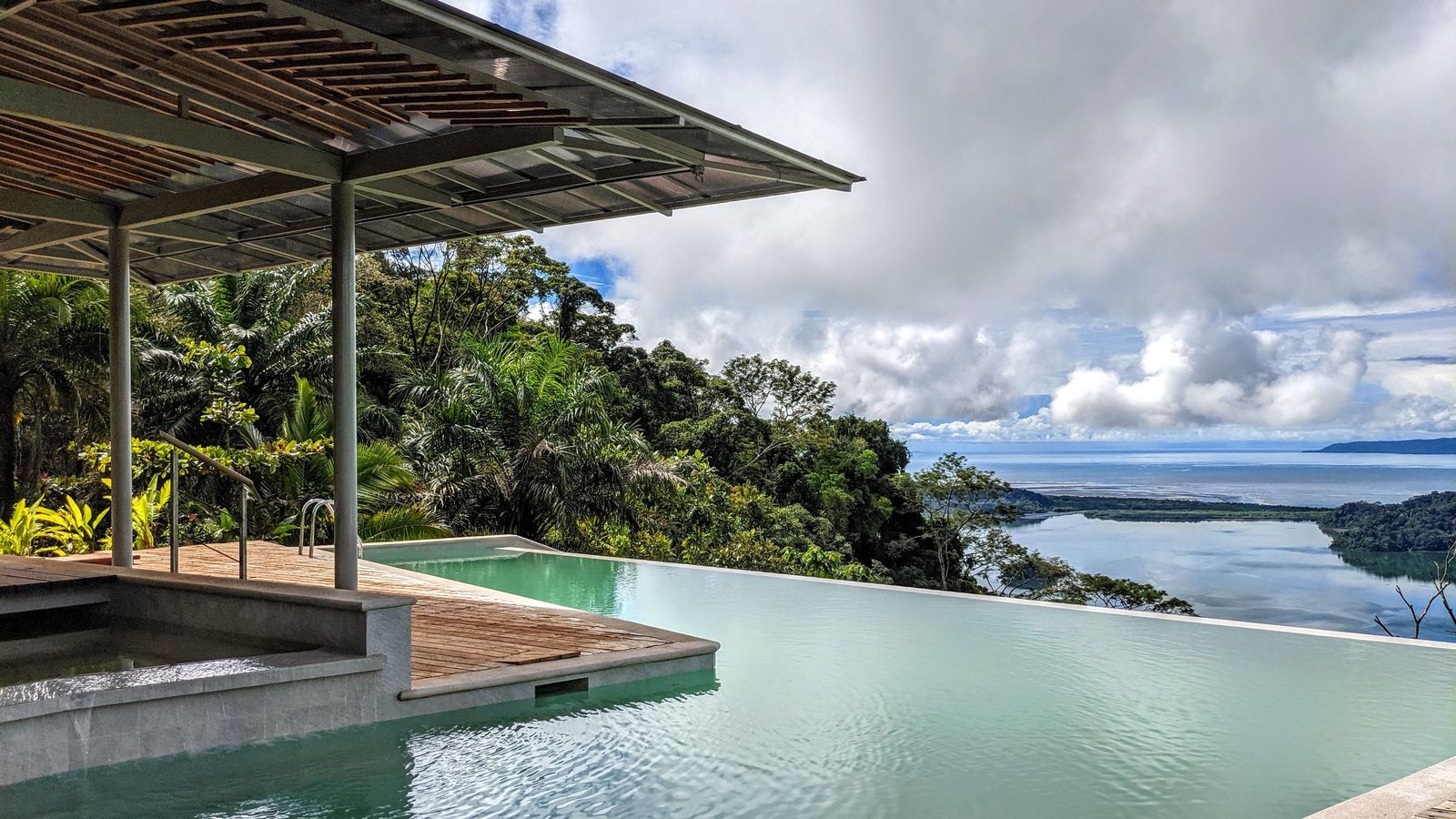 Cielo Lodge
