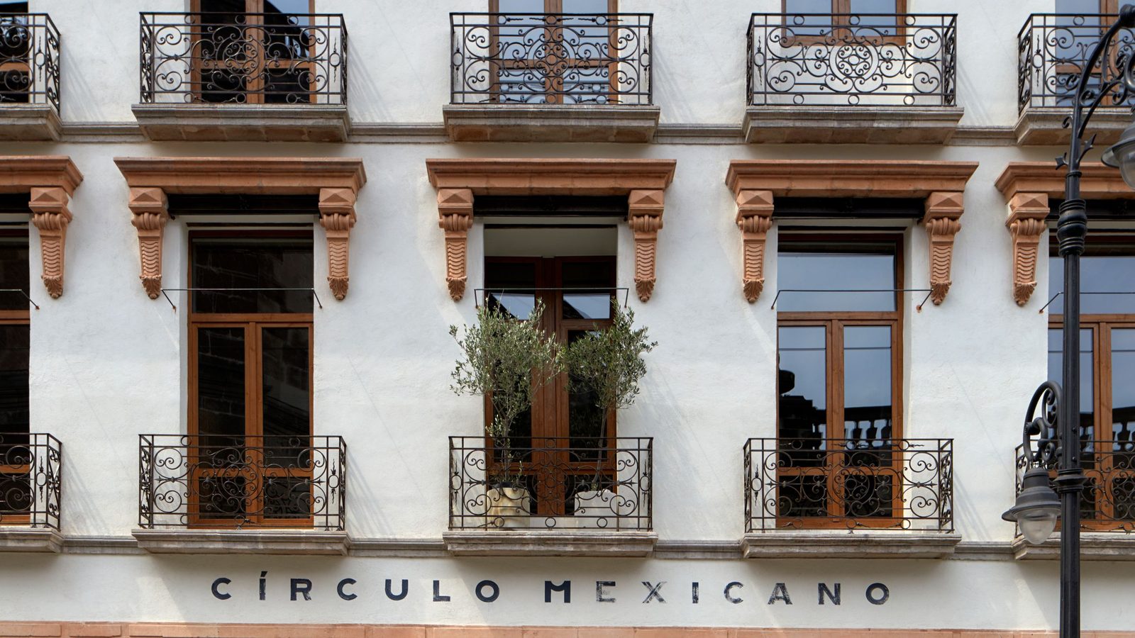 Circulo Mexicano