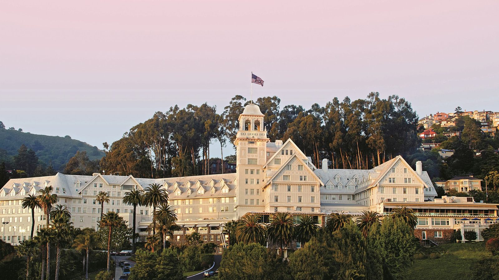 Claremont Resort & Club