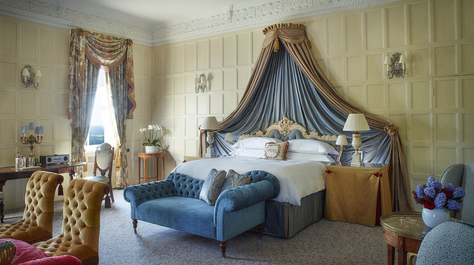 Cliveden House