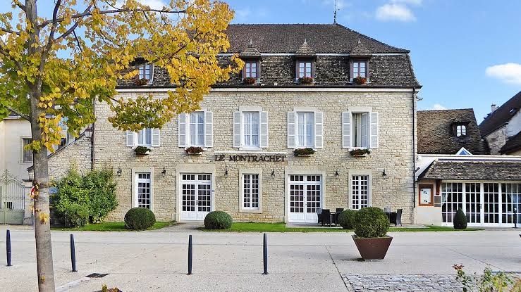 COMO Le Montrachet