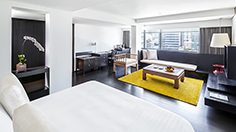COMO Metropolitan Bangkok