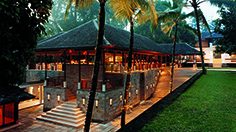 COMO Shambhala Estate