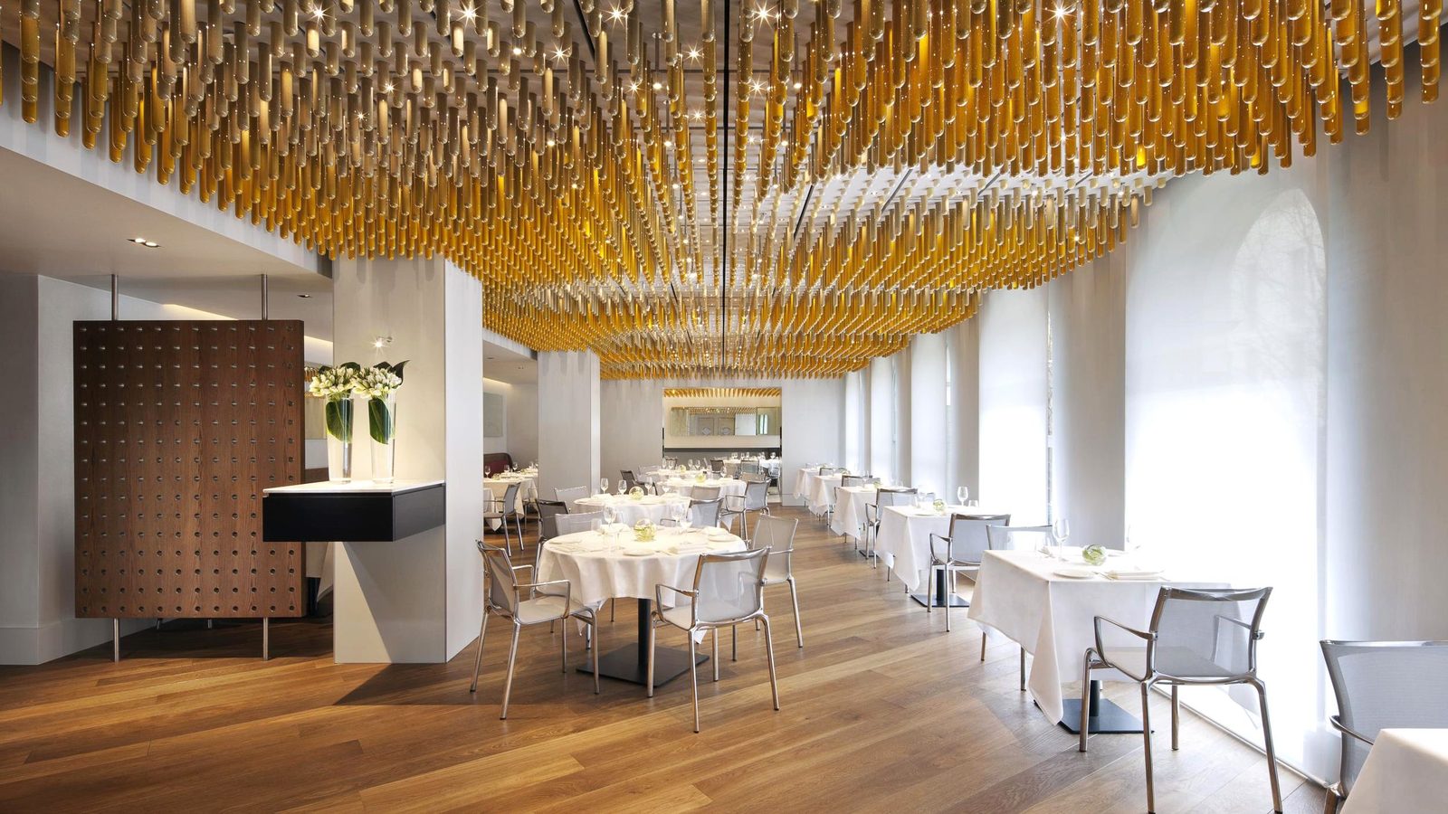COMO The Halkin, London