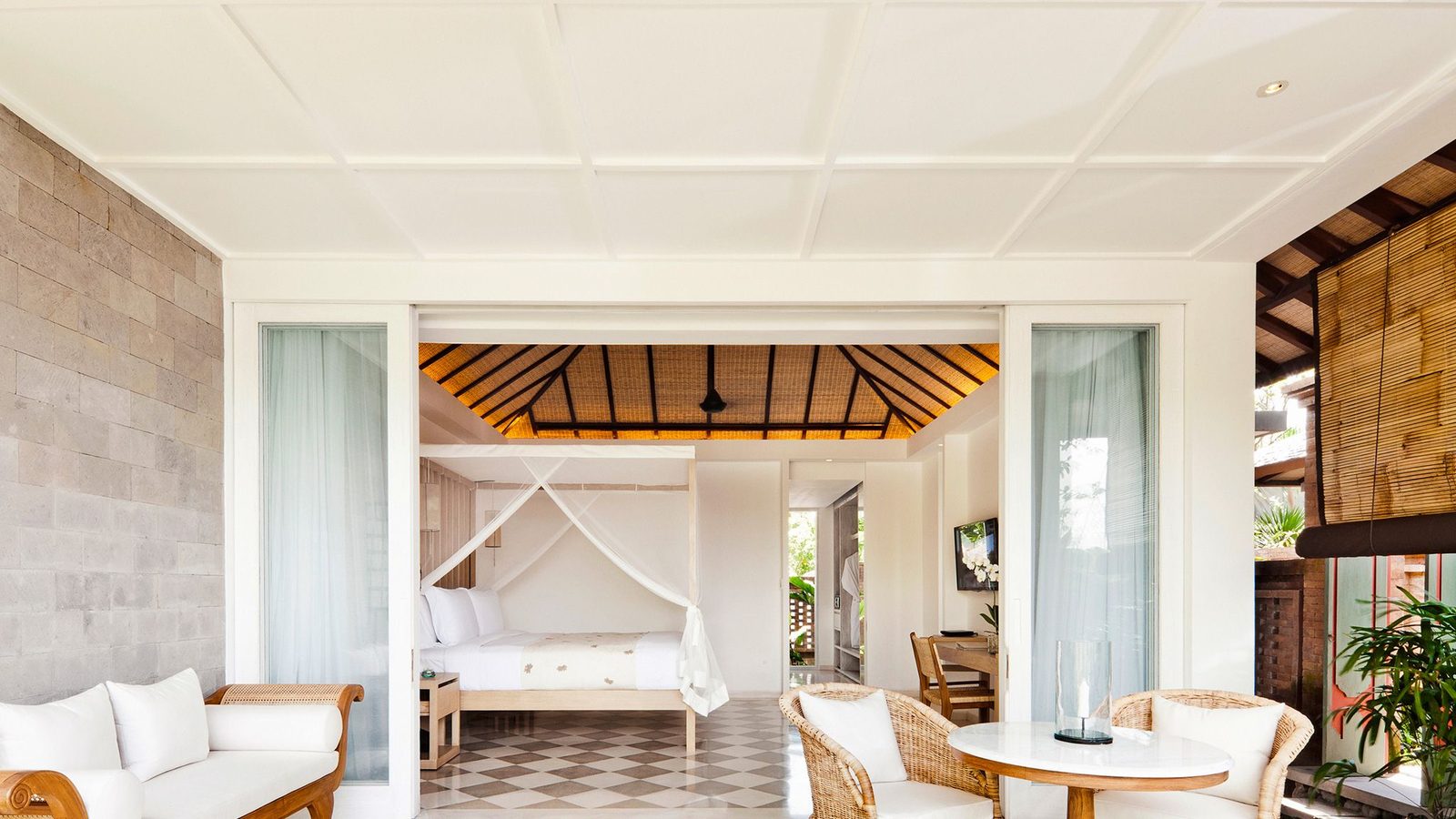 COMO Uma Ubud