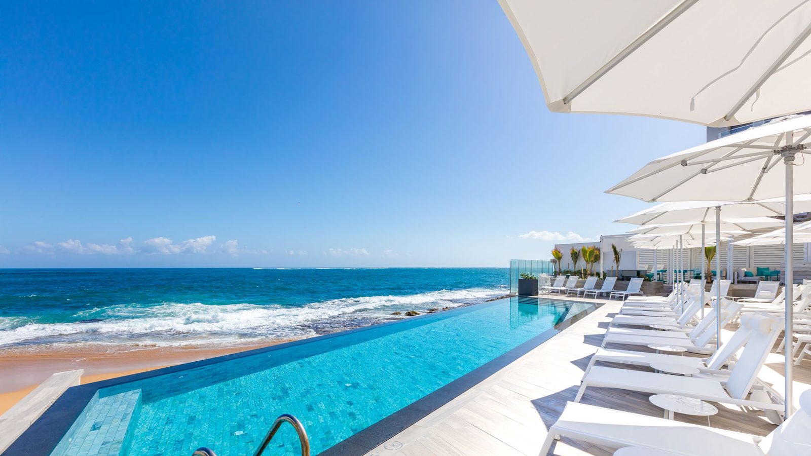 Condado Ocean Club