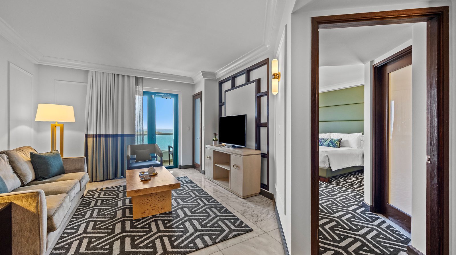 Condado Vanderbilt Hotel