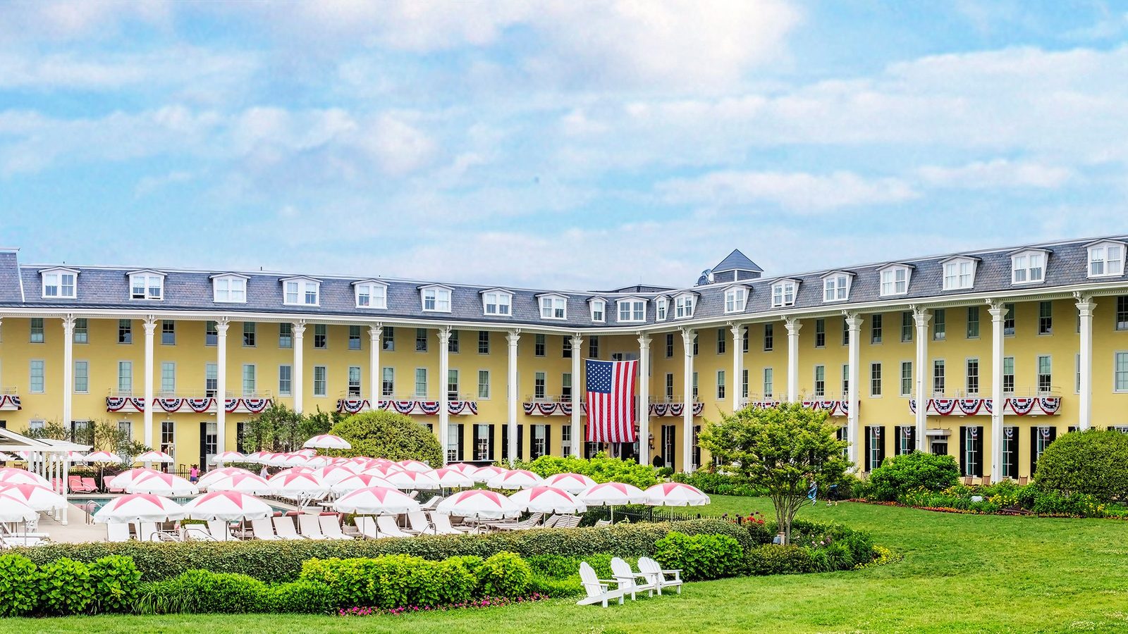 Congress Hall