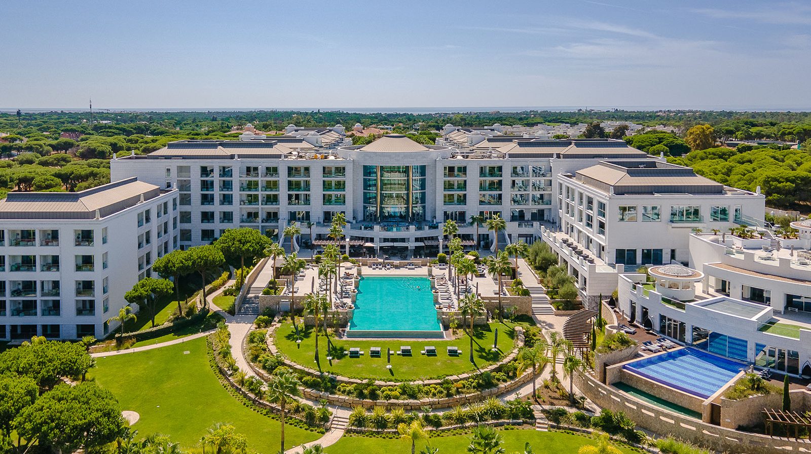 Conrad Algarve