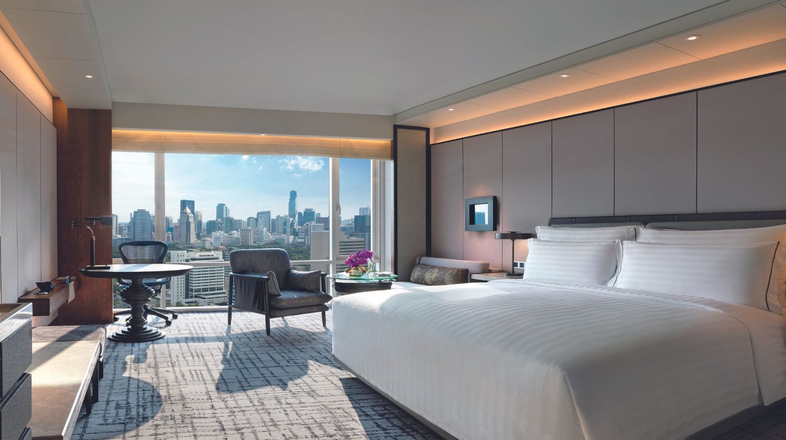Conrad Bangkok