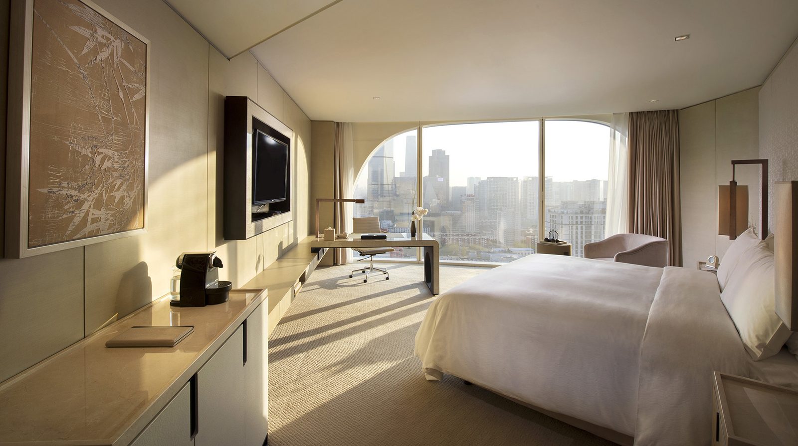 Conrad Beijing