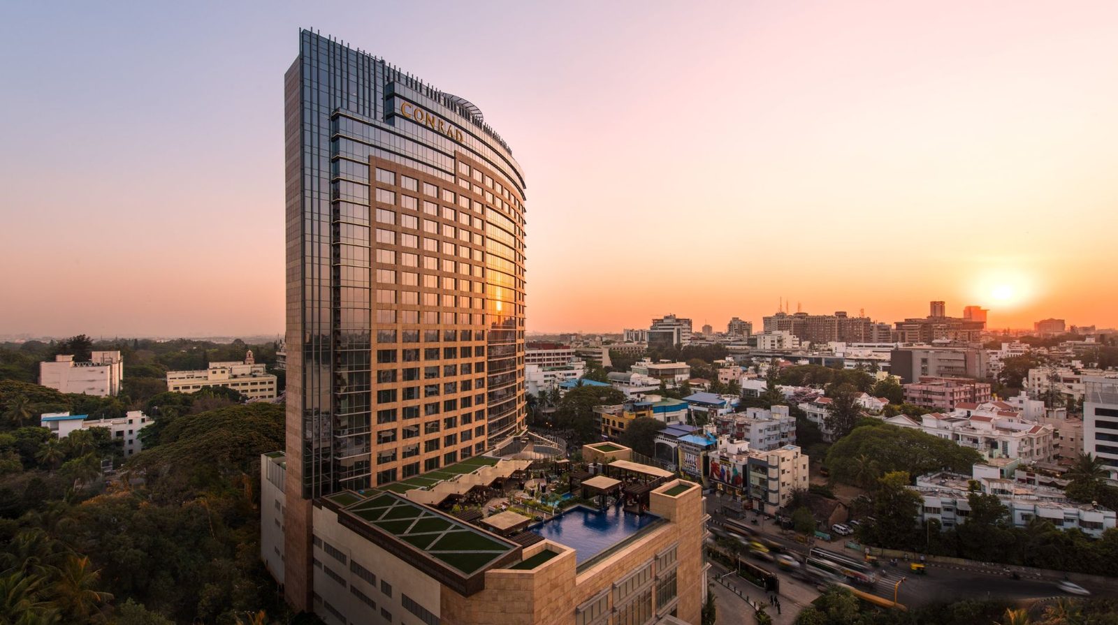 Conrad Bengaluru