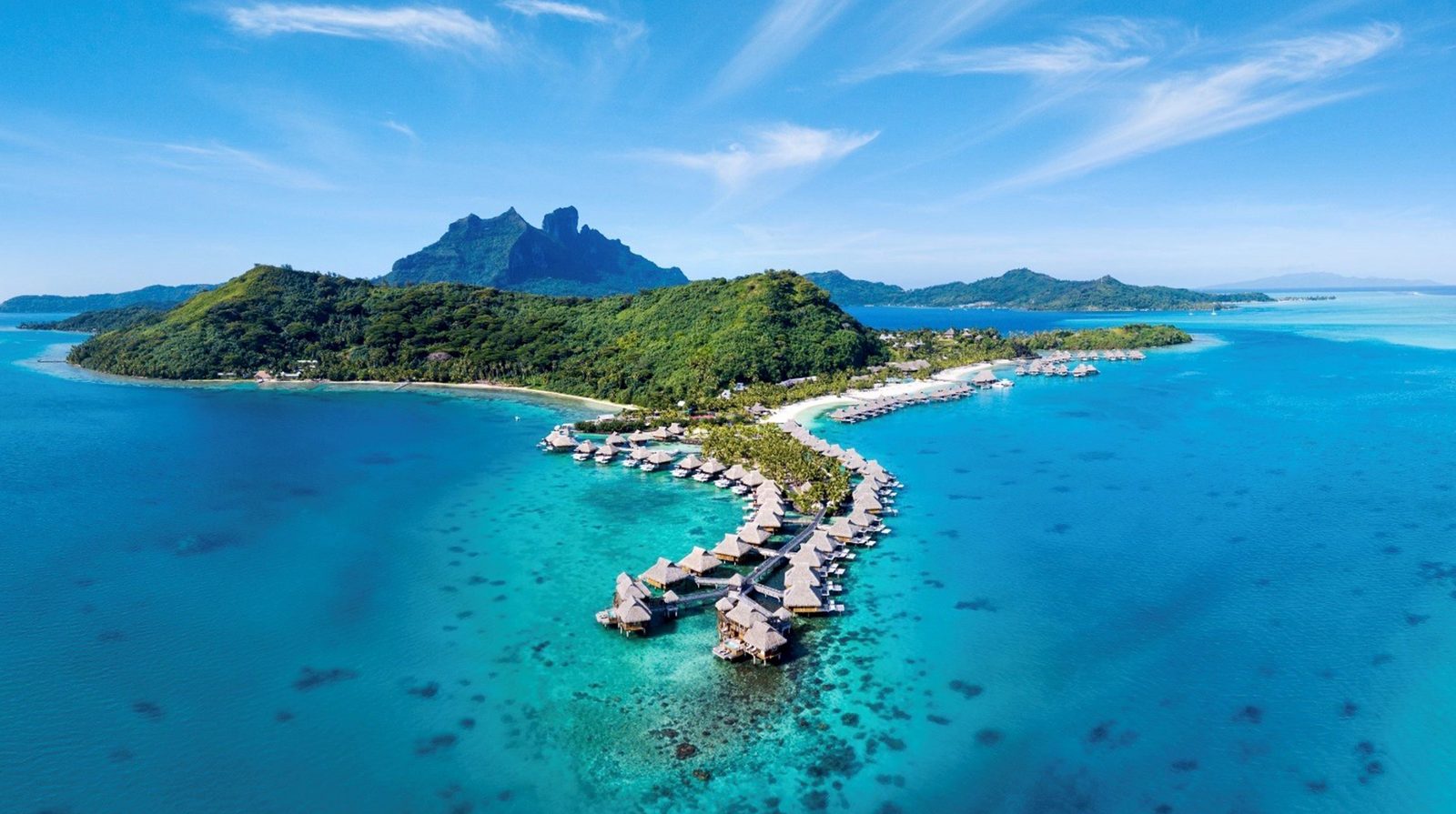 Conrad Bora Bora Nui