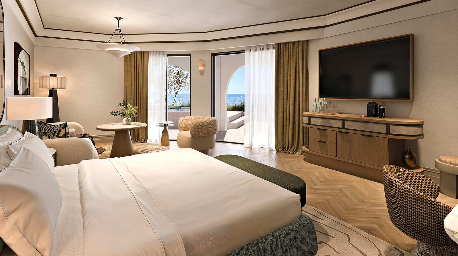 Conrad Corfu