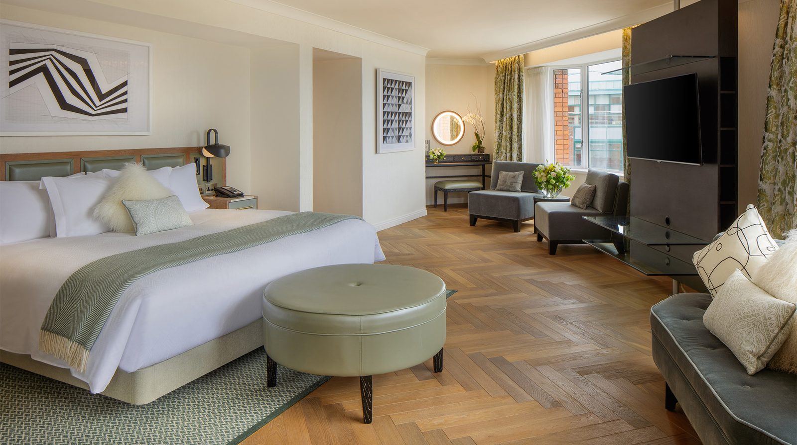 Conrad Dublin