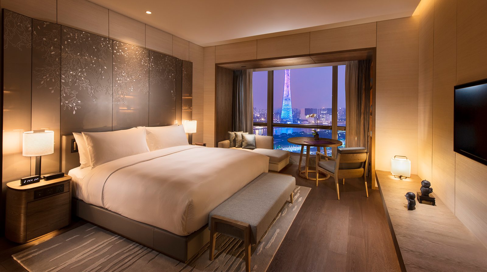 Conrad Guangzhou
