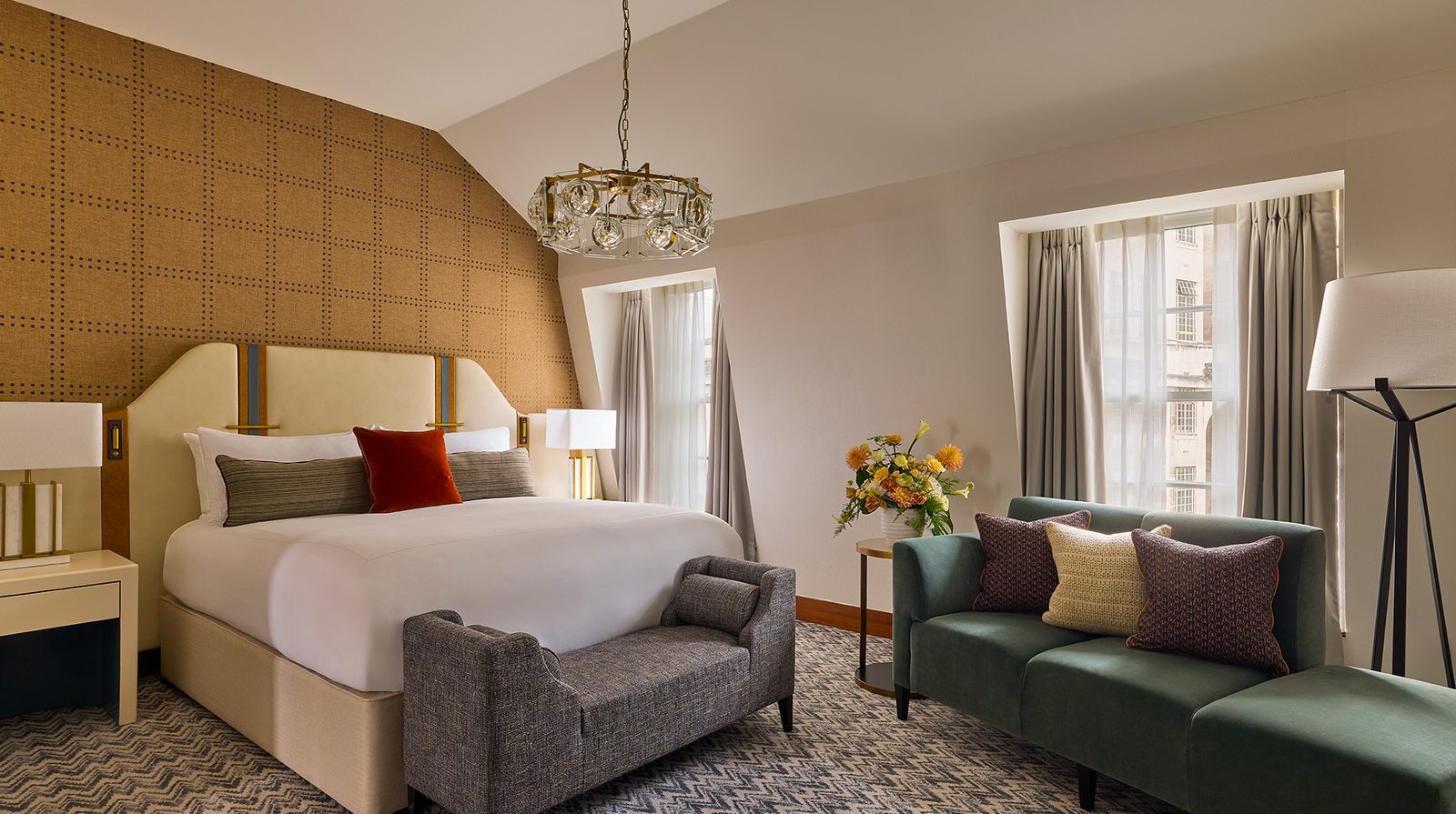 Conrad London St. James