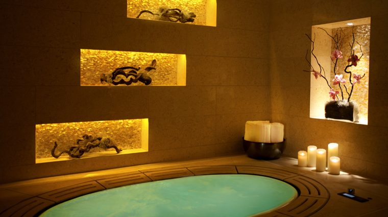 Conrad Macao interior