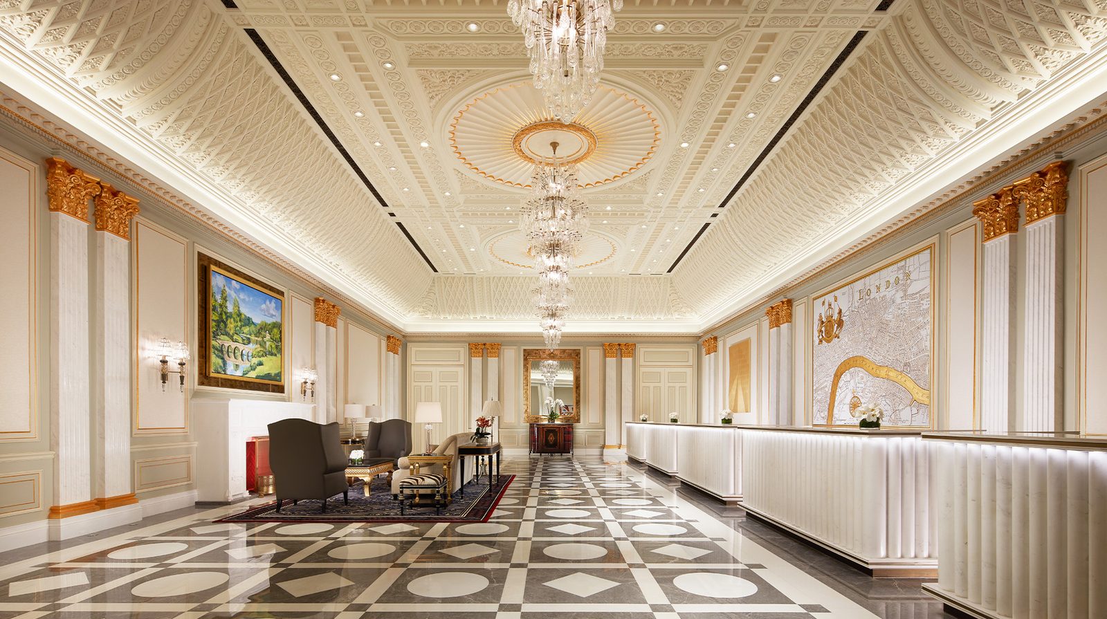 Conrad Macao