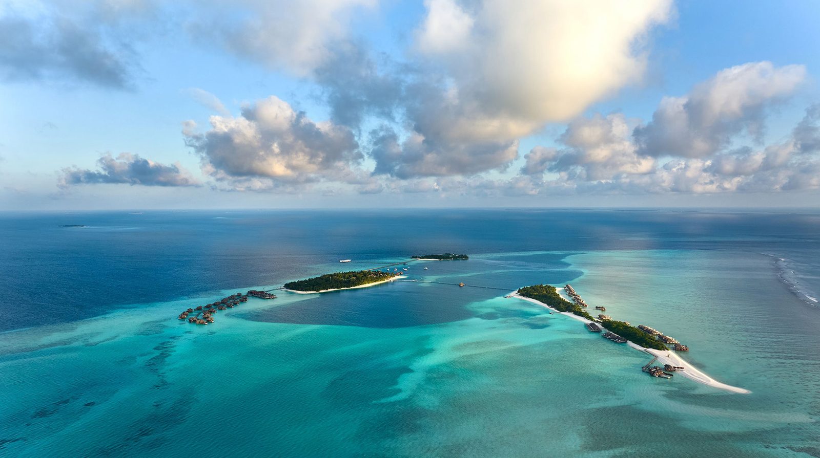 Conrad Maldives Rangali Island