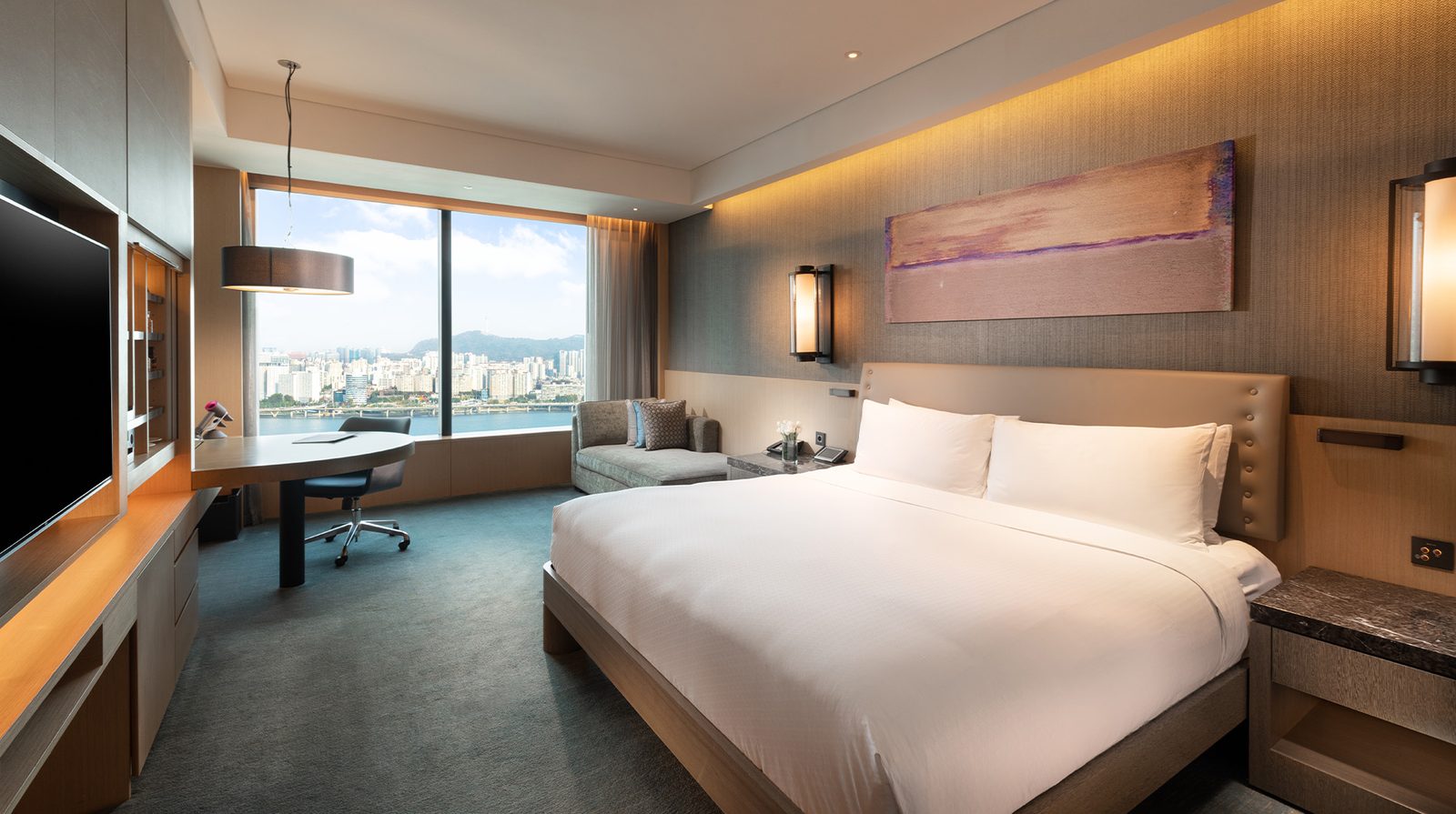 Conrad Seoul